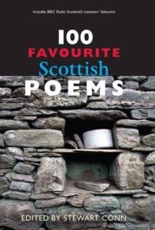 100 Favourite Scottish Poems, Paperback Book 100 Favourite Scottish Poems, Paperback Book