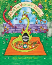 Herb, the Vegetarian Dragon, Paperback Herb, the Vegetarian Dragon, Paperback