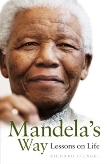 Mandela's Way, Hardback Book Mandela's Way, Hardback Book