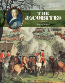 The Jacobites, Paperback Book The Jacobites, Paperback Book