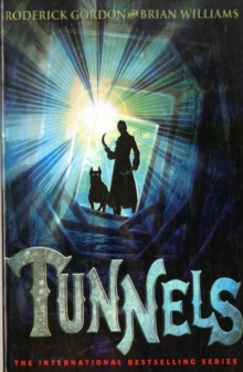 Tunnels, Paperback Book Tunnels, Paperback Book