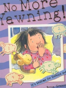 No More Yawning, Paperback No More Yawning, Paperback