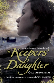 The Keepers' Daughter, Paperback Book The Keepers' Daughter, Paperback Book