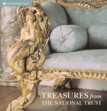 Treasures of the National Trust, Hardback Treasures of the National Trust, Hardback