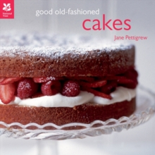 Good Old Fashioned Cakes, Hardback Book Good Old Fashioned Cakes, Hardback Book