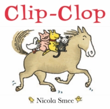 Clip-Clop, Board book Book Clip-Clop, Board book Book