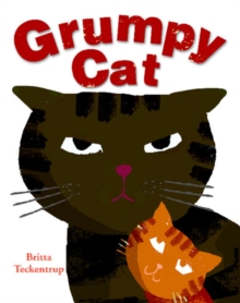 Grumpy Cat, Paperback Grumpy Cat, Paperback