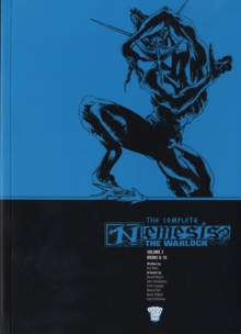 The Complete Nemesis the Warlock : Bk. 3, Paperback Book The Complete Nemesis the Warlock : Bk. 3, Paperback Book