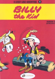 Billy the Kid, Paperback Book Billy the Kid, Paperback Book