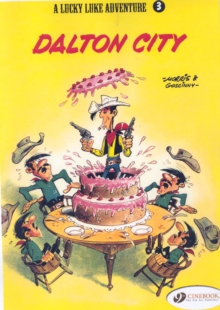 Dalton City, Paperback Book Dalton City, Paperback Book