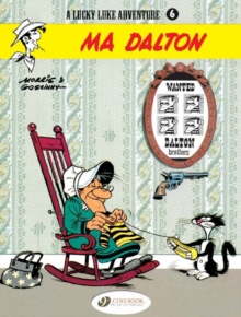 Ma Dalton : v. 6, Paperback Book Ma Dalton : v. 6, Paperback Book