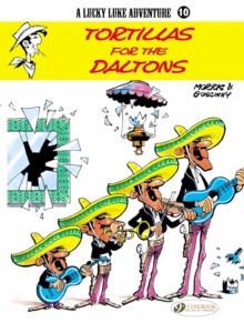 Tortillas for the Daltons, Paperback Book Tortillas for the Daltons, Paperback Book