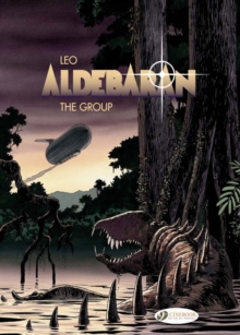 Aldebaran : Group v. 2, Paperback Book Aldebaran : Group v. 2, Paperback Book