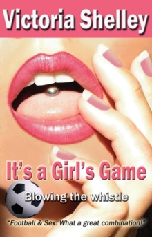 It's a Girl's Game, Paperback Book It's a Girl's Game, Paperback Book