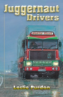 Juggernaut Drivers, Paperback Book Juggernaut Drivers, Paperback Book