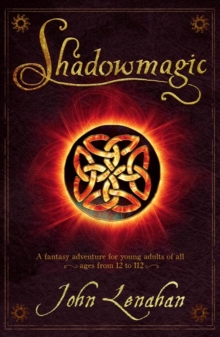 Shadowmagic, Paperback Book Shadowmagic, Paperback Book