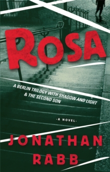 Rosa, Paperback Rosa, Paperback