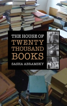 The House of Twenty Thousand Books, Paperback Book The House of Twenty Thousand Books, Paperback Book