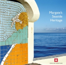 Margate's Seaside Heritage, Paperback Book Margate's Seaside Heritage, Paperback Book