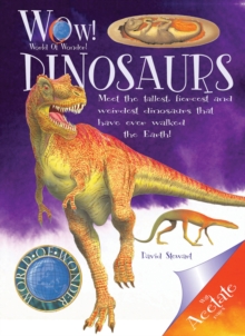 Dinosaurs, Paperback Book Dinosaurs, Paperback Book