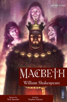 Macbeth, Paperback Macbeth, Paperback