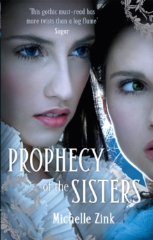 Prophecy Of The Sisters : Number 1 in series, Paperback Book Prophecy Of The Sisters : Number 1 in series, Paperback Book