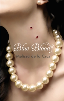 Blue Bloods, Paperback Book Blue Bloods, Paperback Book