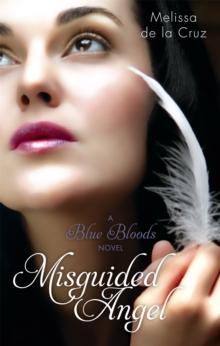 Misguided Angel : Number 5 in series, Paperback Book Misguided Angel : Number 5 in series, Paperback Book