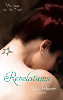 Revelations : A Blue Bloods Novel, Paperback Book Revelations : A Blue Bloods Novel, Paperback Book