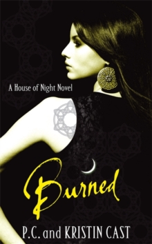 Burned : Number 7 in series, Hardback Book Burned : Number 7 in series, Hardback Book