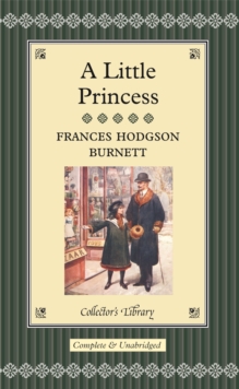 A Little Princess, Hardback Book A Little Princess, Hardback Book