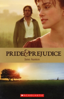 Pride and Prejudice, Paperback Pride and Prejudice, Paperback