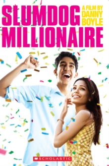 "Slumdog Millionaire", Paperback "Slumdog Millionaire", Paperback