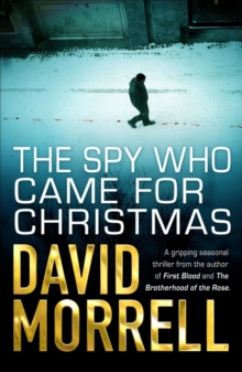 The Spy Who Came for Christmas, Paperback Book The Spy Who Came for Christmas, Paperback Book