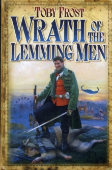 Wrath of the Lemming-men, Paperback Wrath of the Lemming-men, Paperback