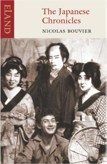 The Japanese Chronicles, Paperback Book The Japanese Chronicles, Paperback Book