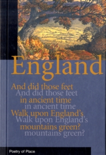 England, Paperback Book England, Paperback Book