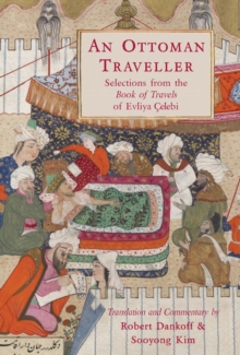 An Ottoman Traveller, Paperback Book An Ottoman Traveller, Paperback Book