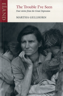 The Trouble I've Seen, Paperback Book The Trouble I've Seen, Paperback Book