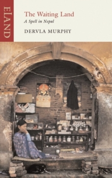 The Waiting Land, Paperback Book The Waiting Land, Paperback Book