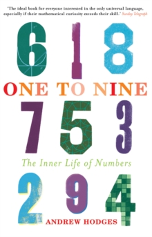 One to Nine, Paperback Book One to Nine, Paperback Book