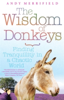 The Wisdom of Donkeys, Paperback Book The Wisdom of Donkeys, Paperback Book