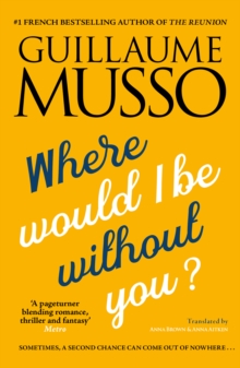 Where Would I be without You?, Paperback Book Where Would I be without You?, Paperback Book