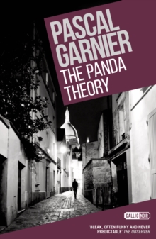 The Panda Theory, Paperback The Panda Theory, Paperback