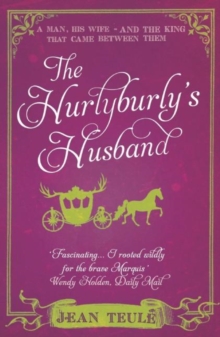 The Hurlyburly's Husband, Paperback Book The Hurlyburly's Husband, Paperback Book