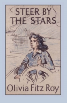Steer by the Stars, Paperback Steer by the Stars, Paperback