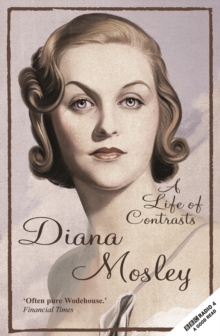 A Life of Contrasts : The Autobiography, Paperback Book A Life of Contrasts : The Autobiography, Paperback Book