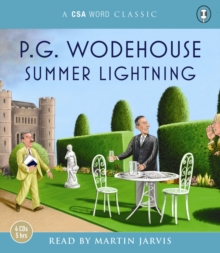 Summer Lightning, CD-Audio Summer Lightning, CD-Audio