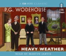 Heavy Weather 4xcd, CD-ROM Book Heavy Weather 4xcd, CD-ROM Book