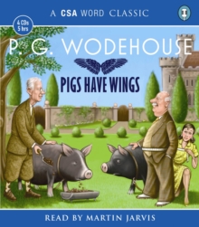 Pigs Have Wings 4xcd, CD-ROM Book Pigs Have Wings 4xcd, CD-ROM Book
